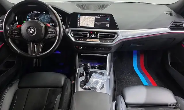 BMW 320I M 2022