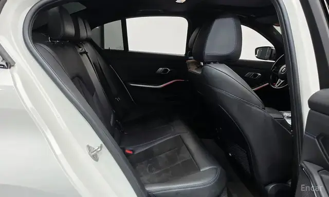 BMW 320I M 2022