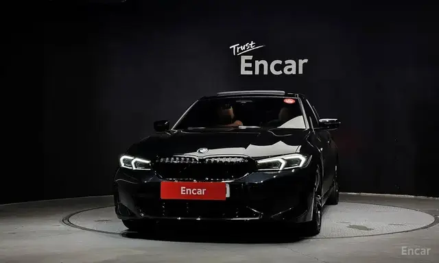 BMW 320I M 2023