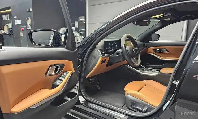 BMW 320I M 2023