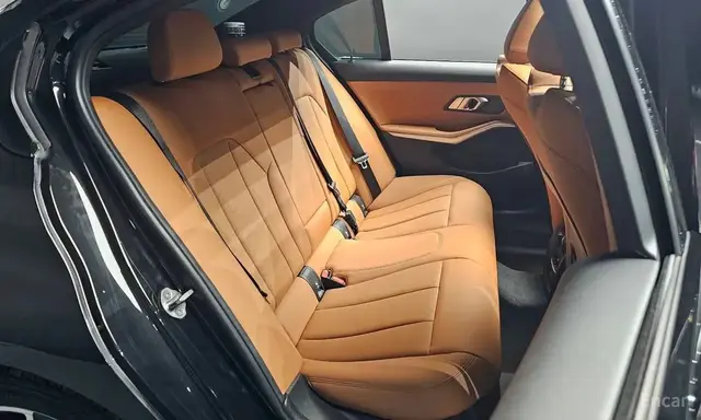 BMW 320I M 2023