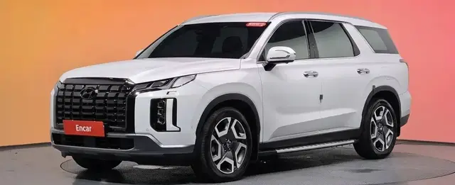 HYUNDAI PALISADE 2WD 2022