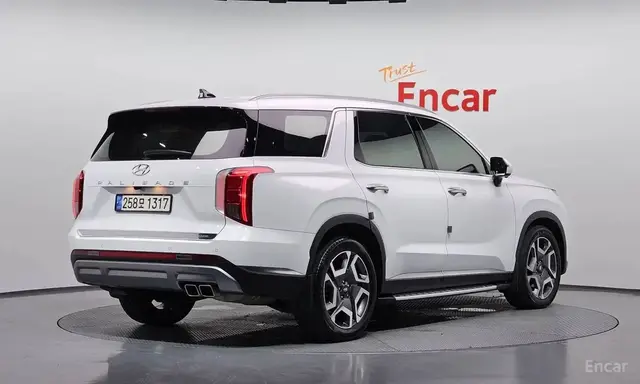 HYUNDAI PALISADE 2WD 2022