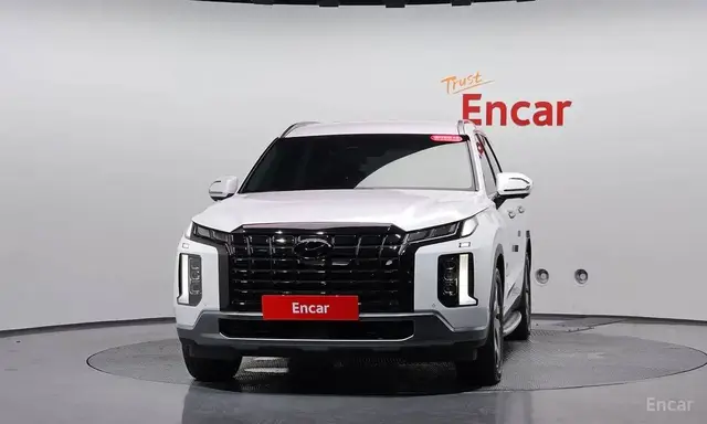 HYUNDAI PALISADE 2WD 2022