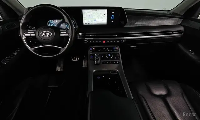HYUNDAI PALISADE 2WD 2022