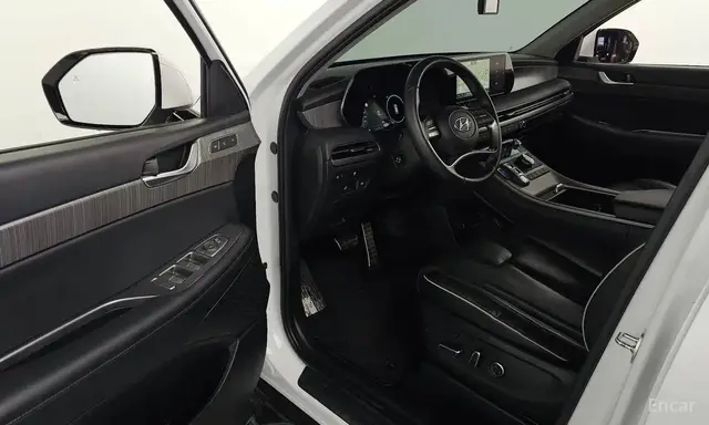 HYUNDAI PALISADE 2WD 2022