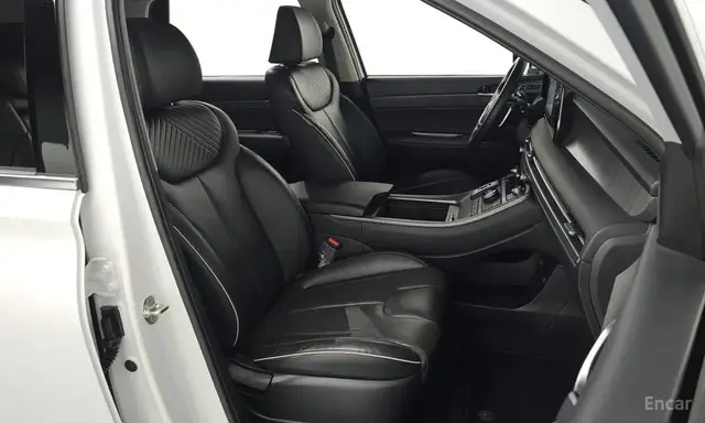 HYUNDAI PALISADE 2WD 2022