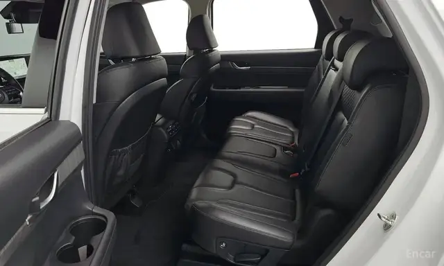 HYUNDAI PALISADE 2WD 2022