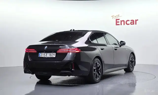 BMW 520I M 2023