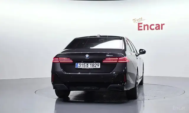BMW 520I M 2023
