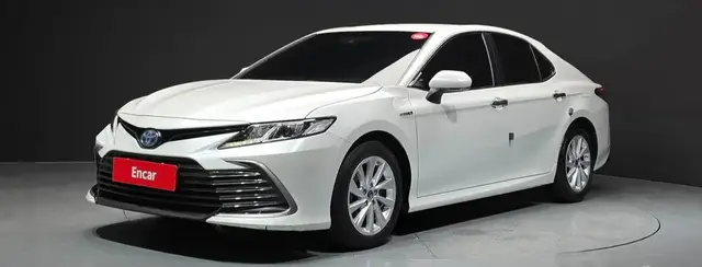 TOYOTA CAMRY 2022