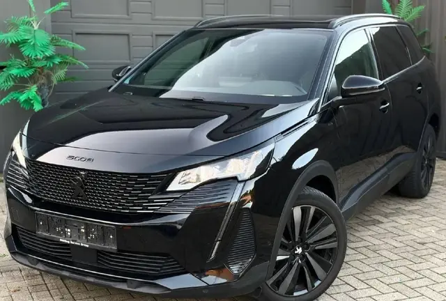PEUGEOT 5008 GT PANORAMA 1 2023