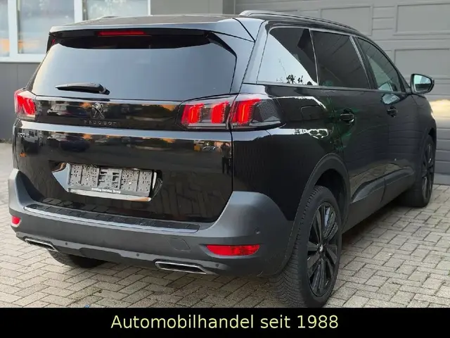 PEUGEOT 5008 GT PANORAMA 1 2023