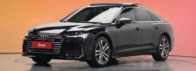 AUDI A6 45 TFSI 2023
