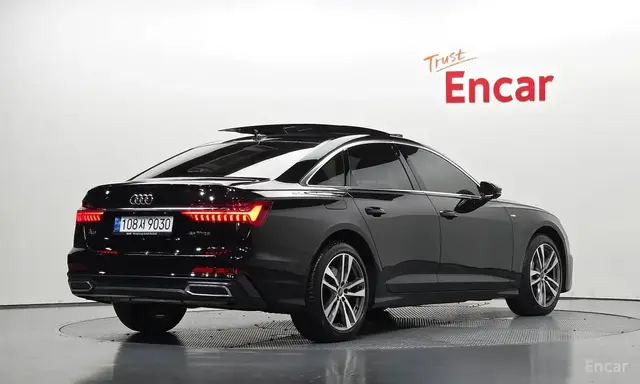 AUDI A6 45 TFSI 2023