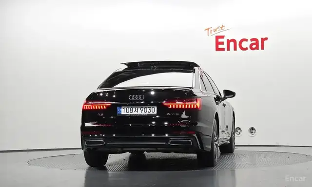 AUDI A6 45 TFSI 2023