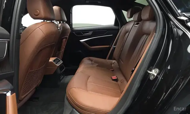 AUDI A6 45 TFSI 2023