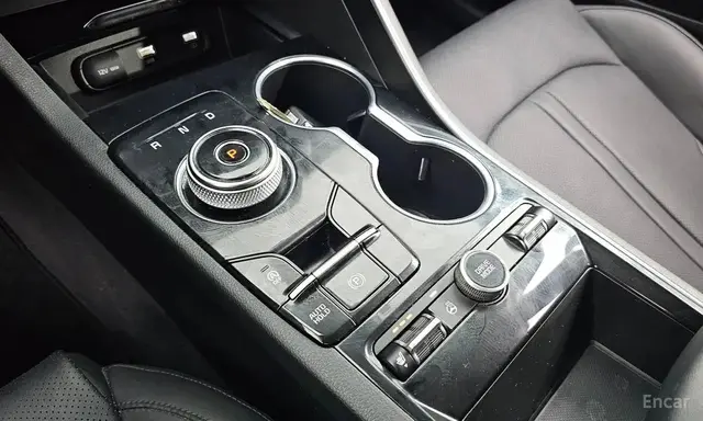 KIA K5 2022