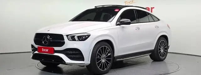 MERCEDES-BENZ W167 GLE400D 4MATIC 2022