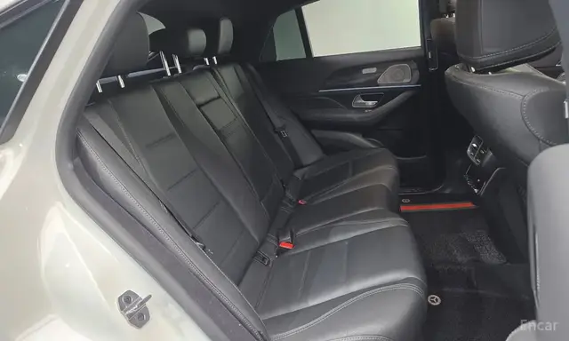MERCEDES-BENZ W167 GLE400D 4MATIC 2022