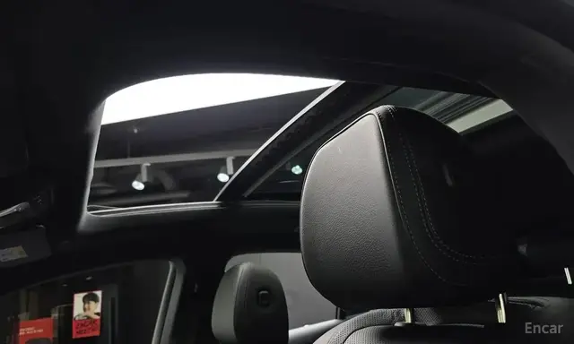 MERCEDES-BENZ W167 GLE400D 4MATIC 2022