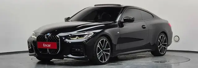 BMW 420I M 2023