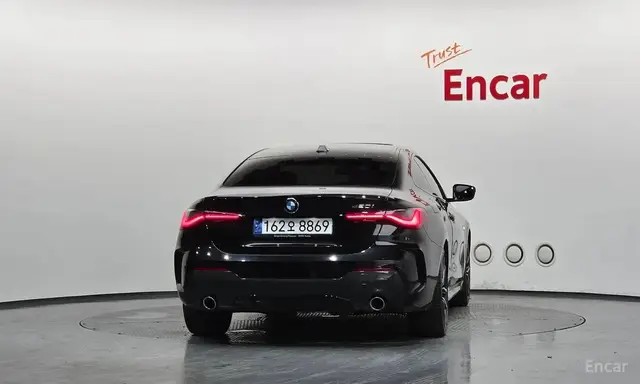 BMW 420I M 2023
