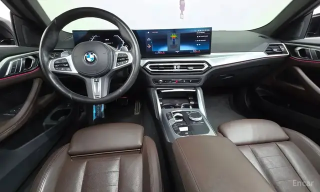 BMW 420I M 2023