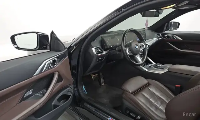BMW 420I M 2023