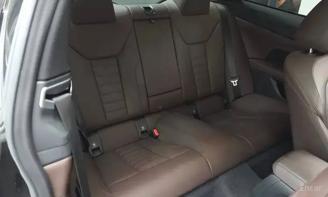 BMW 420I M 2023
