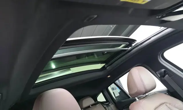 BMW X4 20I M 2022
