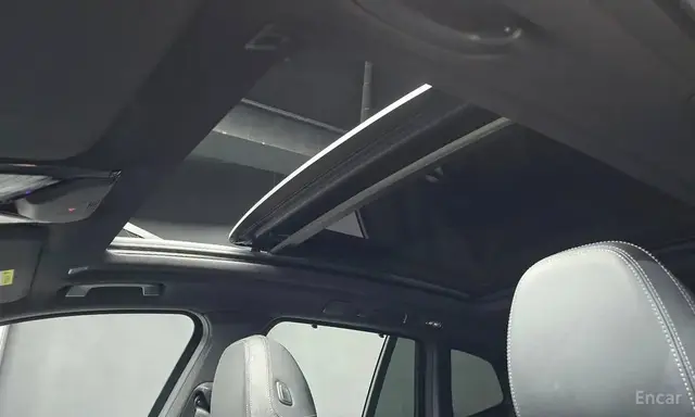 BMW X3 20I M 2022