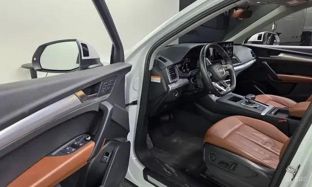AUDI Q5 45 TFSI 2022