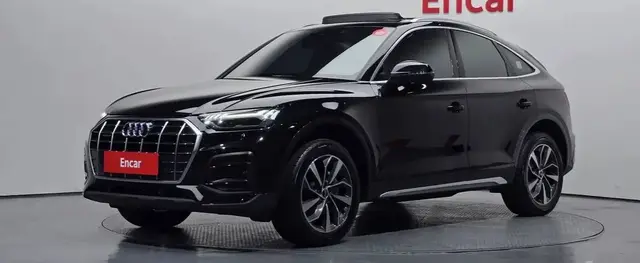 AUDI Q5 45 TFSI 2022