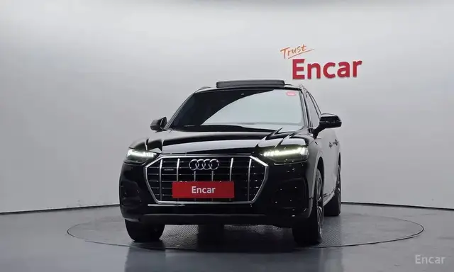 AUDI Q5 45 TFSI 2022