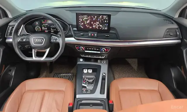 AUDI Q5 45 TFSI 2022