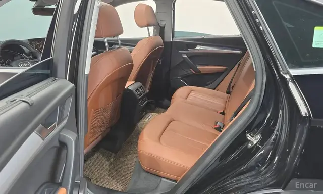AUDI Q5 45 TFSI 2022