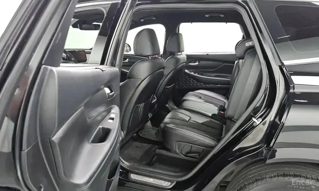 HYUNDAI SANTA FE CALIGRAPHY 2WD 2022