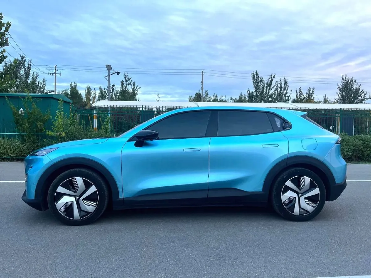 CHANGAN DEEPAL S05 2024