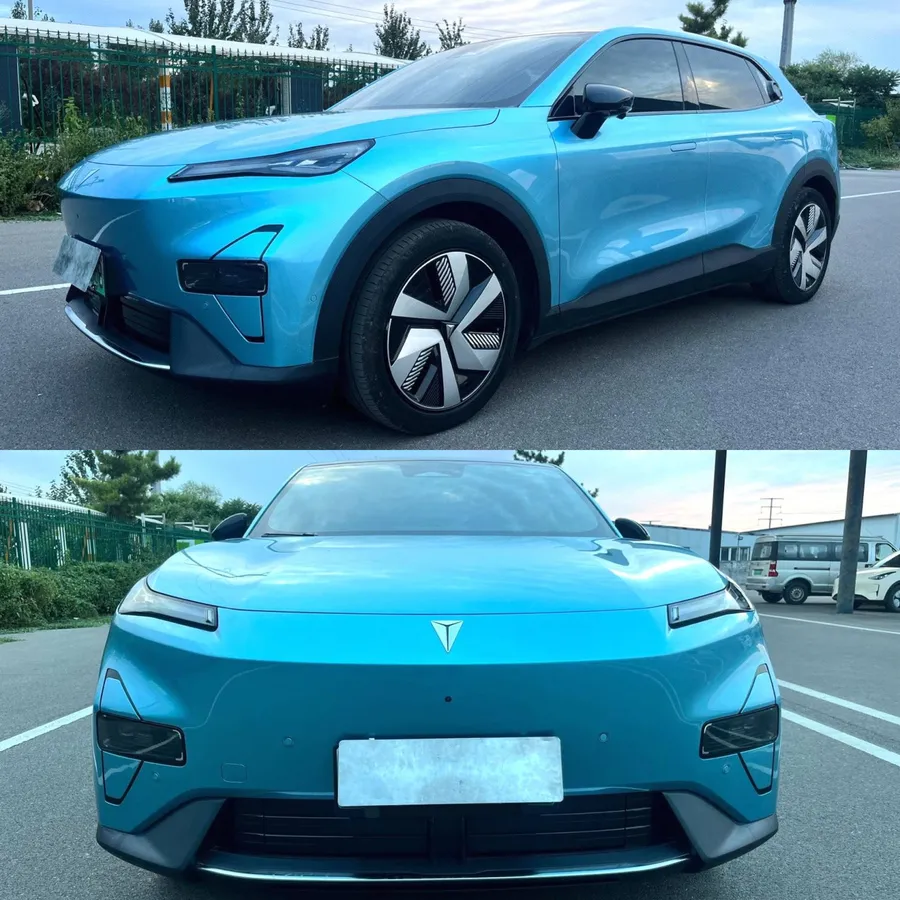 CHANGAN DEEPAL S05 2024