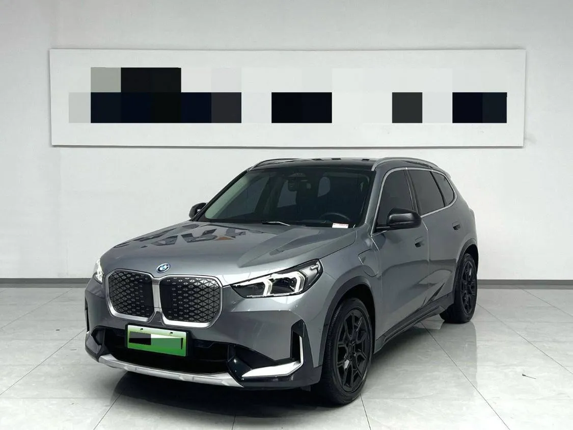 BMW IX1 XDRIVE30L 2023