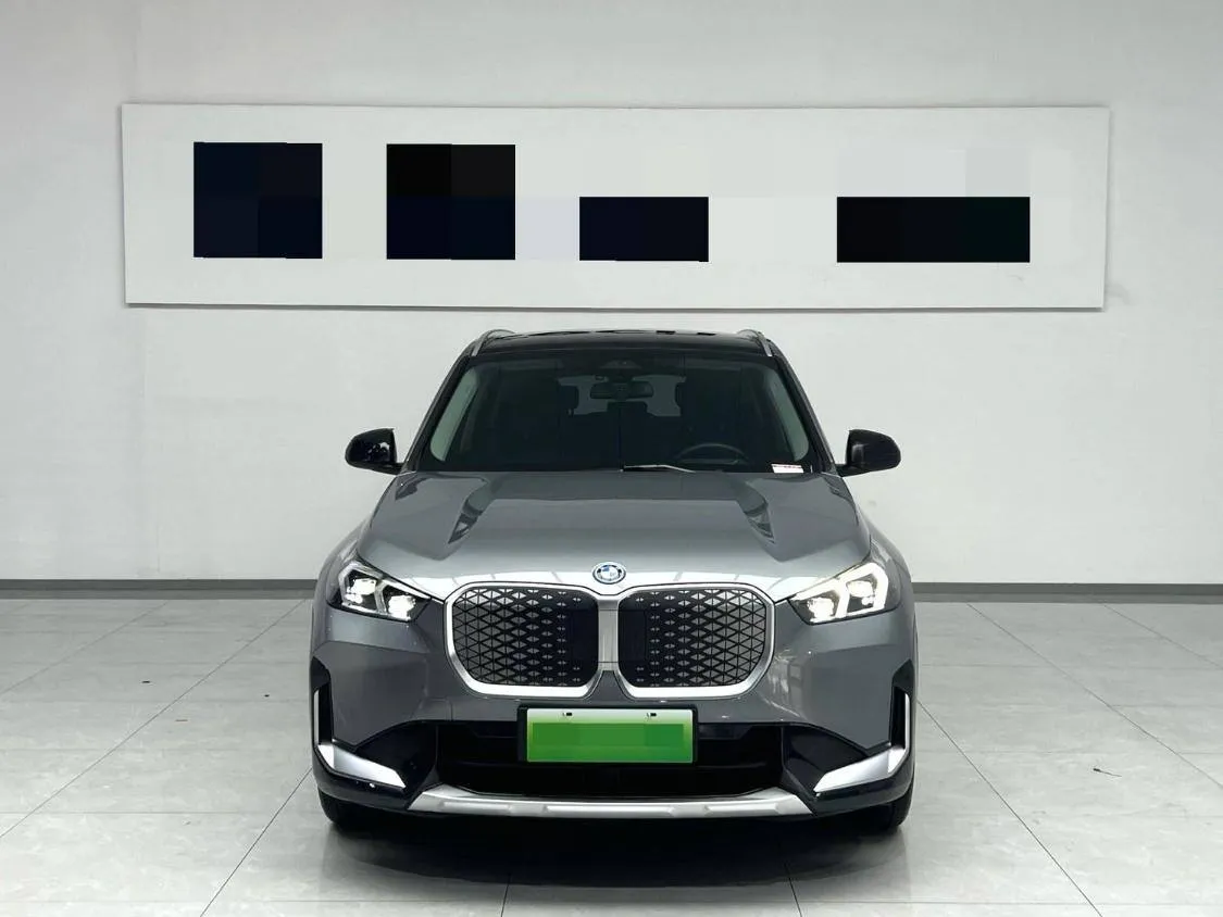 BMW IX1 XDRIVE30L 2023
