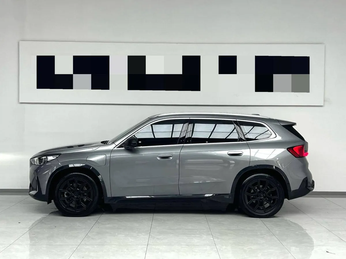 BMW IX1 XDRIVE30L 2023