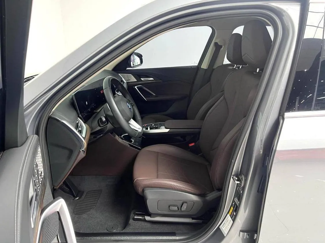 BMW IX1 XDRIVE30L 2023