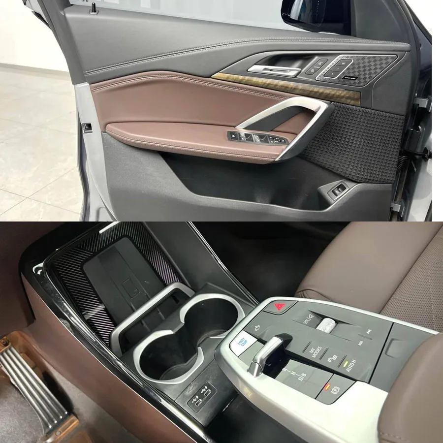 BMW IX1 XDRIVE30L 2023