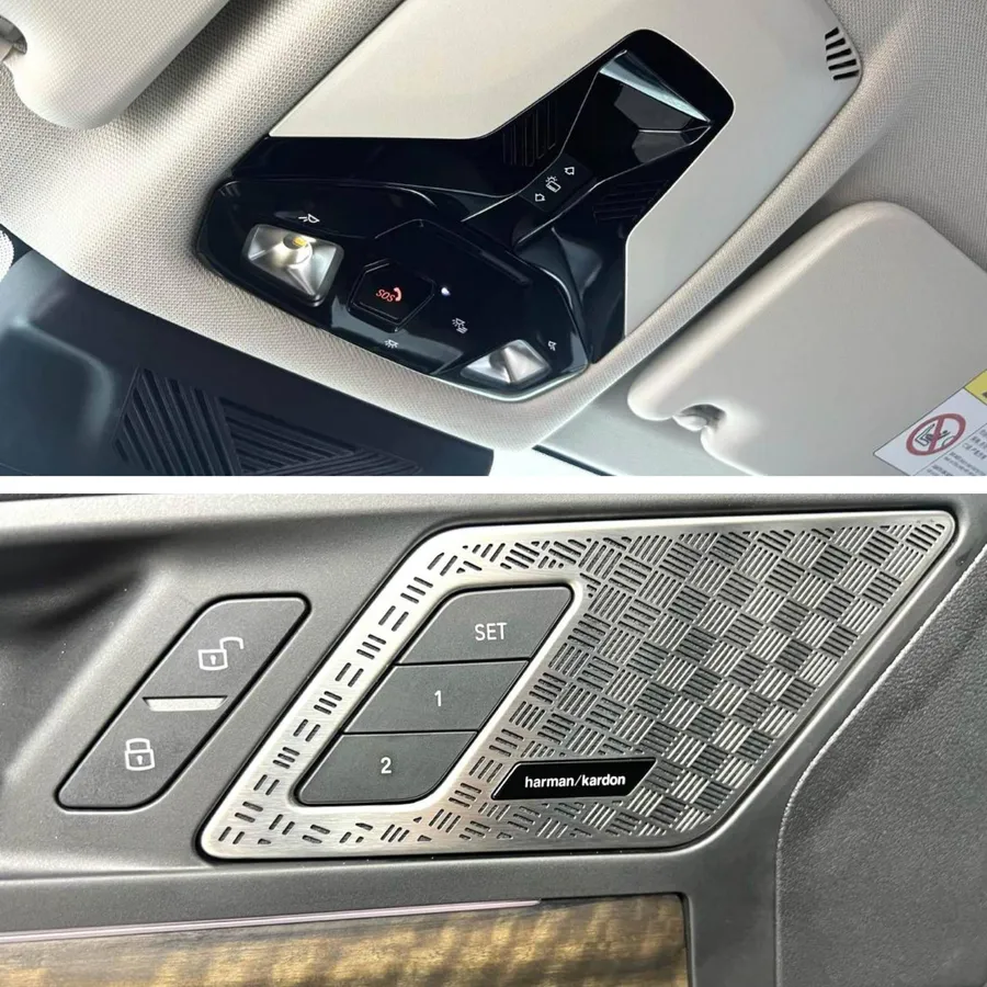 BMW IX1 XDRIVE30L 2023