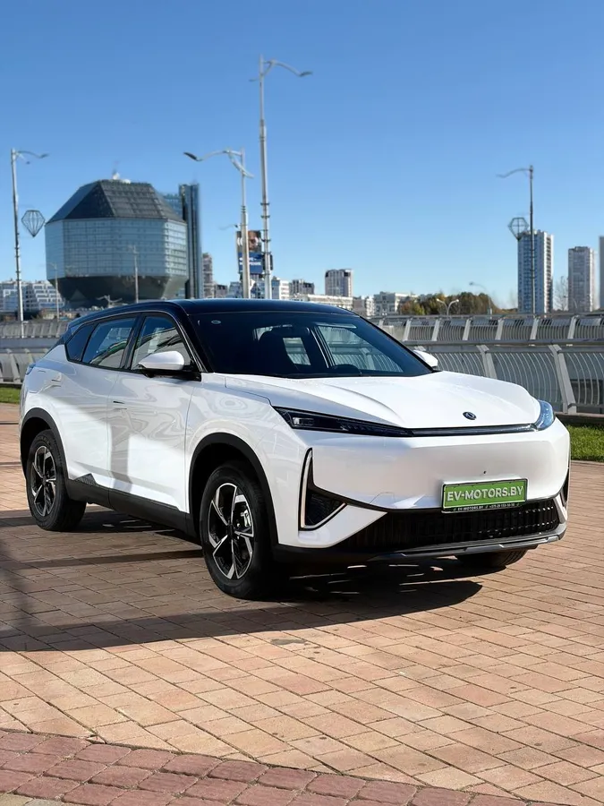 DONGFENG AEOLUS L7 530 ENJOY 2026