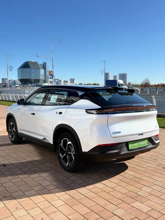 DONGFENG AEOLUS L7 530 ENJOY 2026