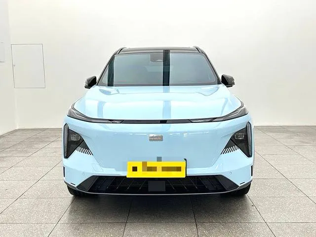 GEELY GALAXY L7 2023