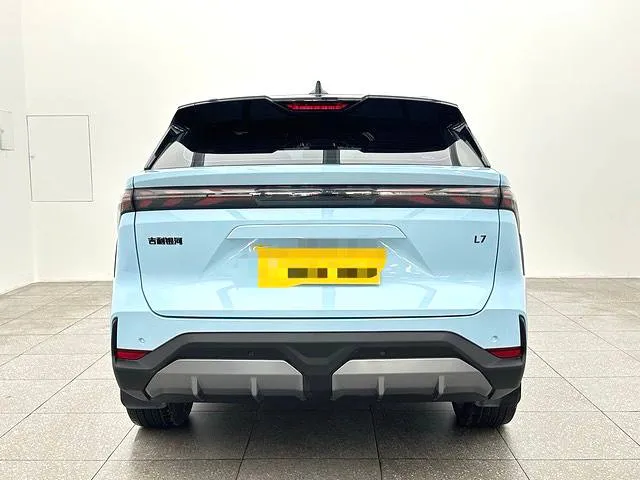GEELY GALAXY L7 2023